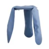Stołek Plopp Standard Candy Blue Matt Zieta