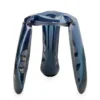 Stołek Plopp Standard Cosmic Blue Zieta