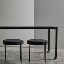 Stołek Series 430 Hallingdal 180 Verpan