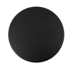 Stołek Slab Czarny Dąb Tom Dixon