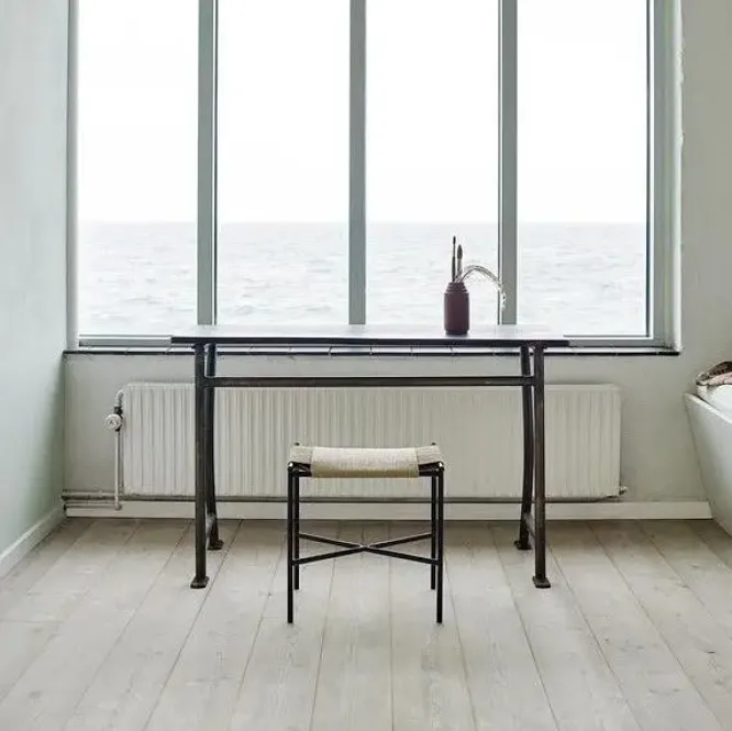 Stołek Vent Skagerak