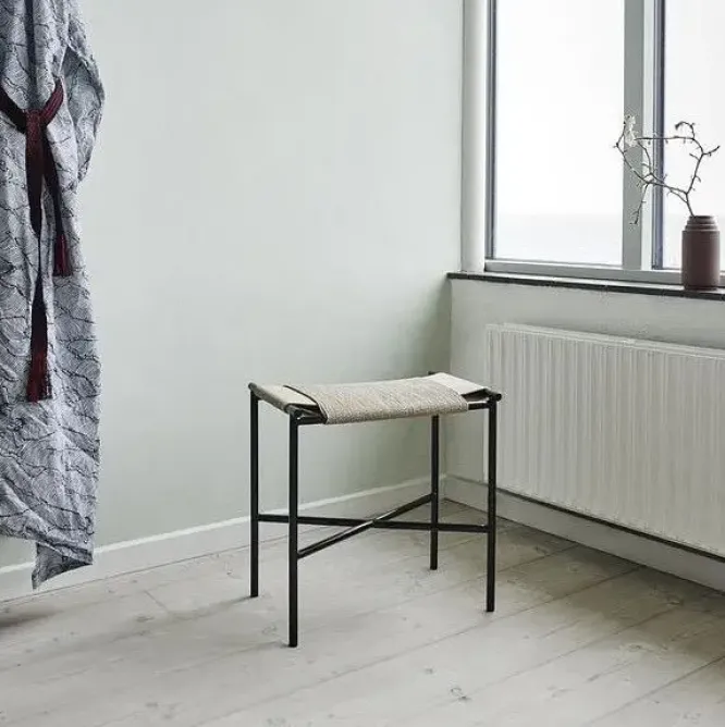 Stołek Vent Skagerak