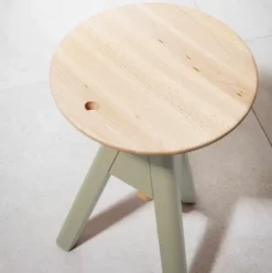 Stołek Vitos Niski Miniforms