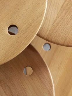 Stołek Vitos Wysoki Miniforms