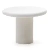 Stół Ogrodowy Addaia 90 Cm Kave Home