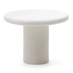 Stół Ogrodowy Addaia 90 Cm Kave Home