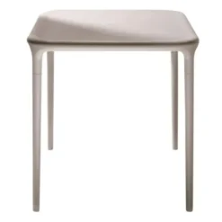 Stół Ogrodowy Air-Table Beżowy Magis