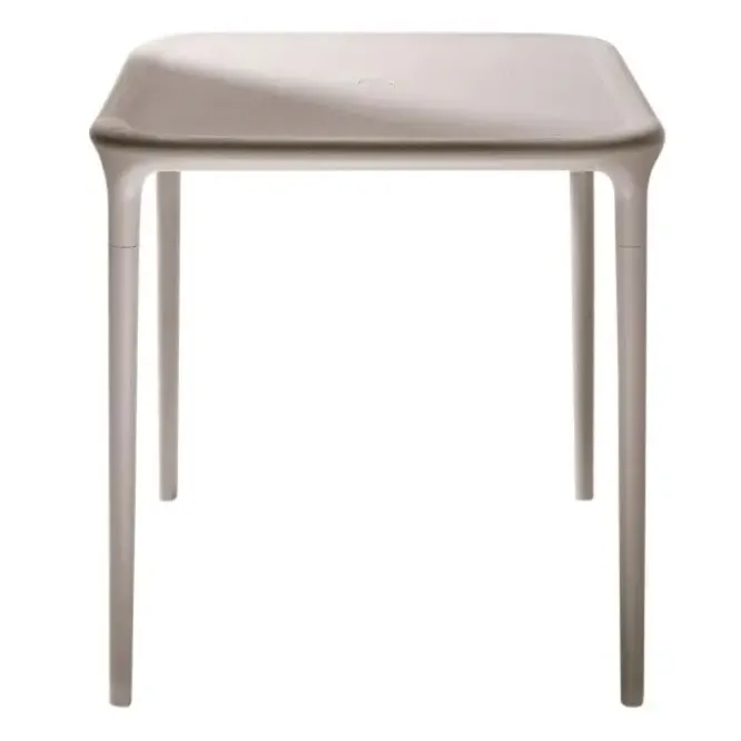 Stół Ogrodowy Air-Table Beżowy Magis
