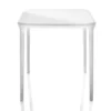 Stół Ogrodowy Air-Table Biały Magis