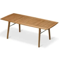 Stół Ogrodowy Ballare 196X90 Cm Skagerak
