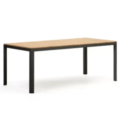 Stół Ogrodowy Bona 200 Cm Kave Home