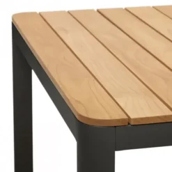 Stół Ogrodowy Bona 200 Cm Kave Home
