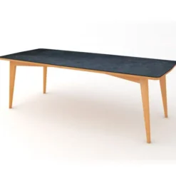 Stół Ogrodowy Bouhus Rondo
