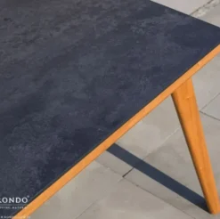 Stół Ogrodowy Bouhus Rondo