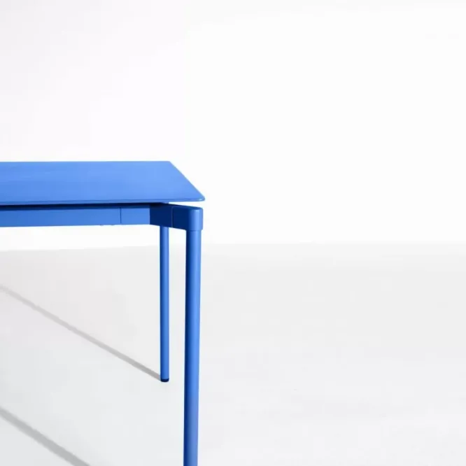 Stół Ogrodowy Fromme 180 Cm Niebieski Petite Friture
