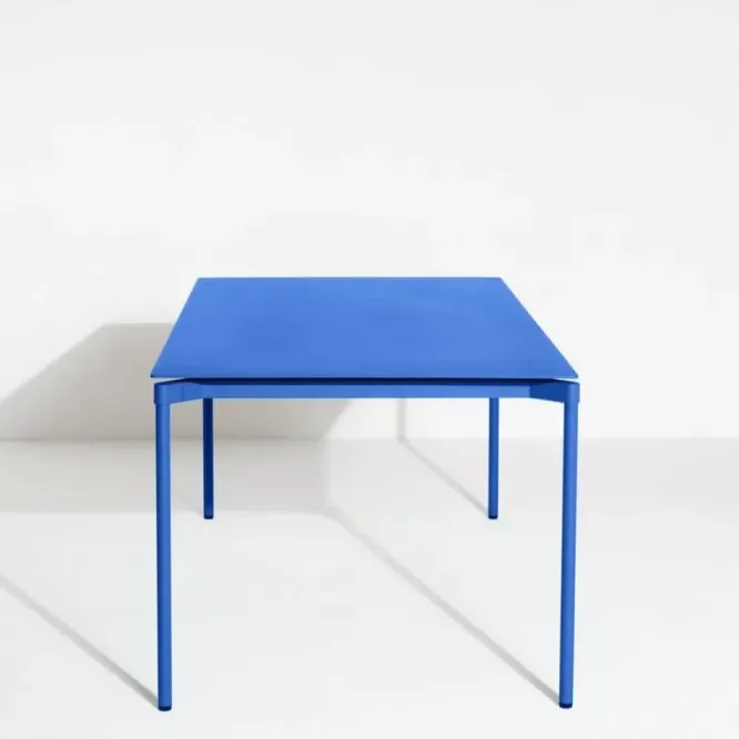 Stół Ogrodowy Fromme 180 Cm Niebieski Petite Friture
