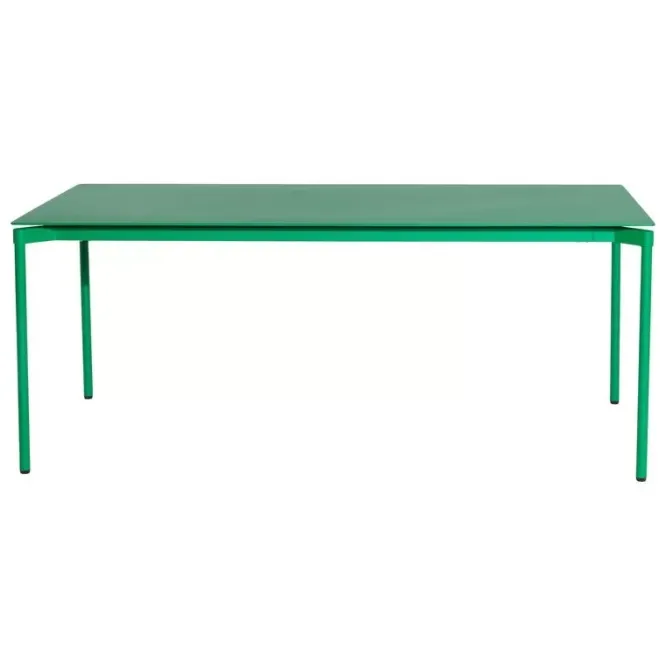 Stół Ogrodowy Fromme 180 Cm Zielony Petite Friture