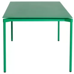 Stół Ogrodowy Fromme 180 Cm Zielony Petite Friture