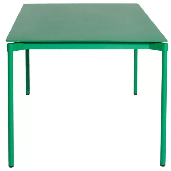 Stół Ogrodowy Fromme 180 Cm Zielony Petite Friture