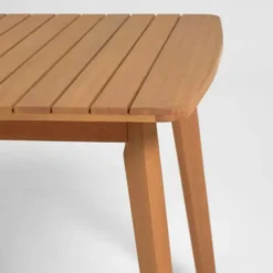 Stół Ogrodowy Hanzel 180-240 Cm Kave Home