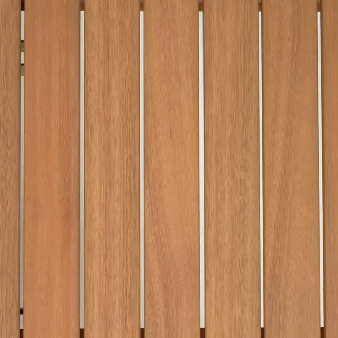 Stół Ogrodowy Hanzel 180-240 Cm Kave Home