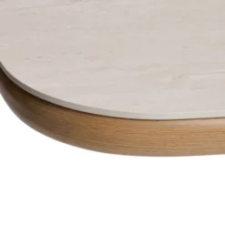 Stół Ogrodowy Mirtia 148 Cm Kave Home