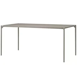 Stół Ogrodowy Novo 160 Cm Taupe Aytm