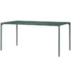 Stół Ogrodowy Novo 160 Cm Zielony Aytm