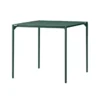 Stół Ogrodowy Novo 80 Cm Zielony Aytm
