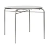Stół Ogrodowy Petit Rond 90 Cm Frama