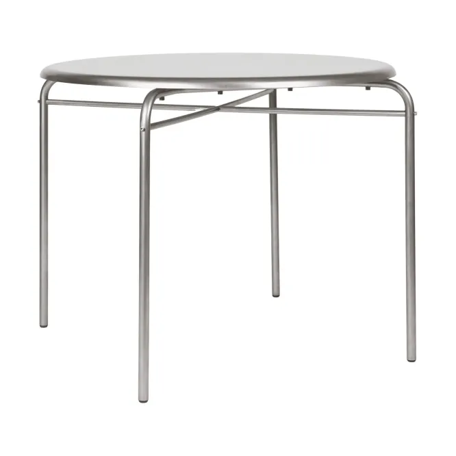 Stół Ogrodowy Petit Rond 90 Cm Frama