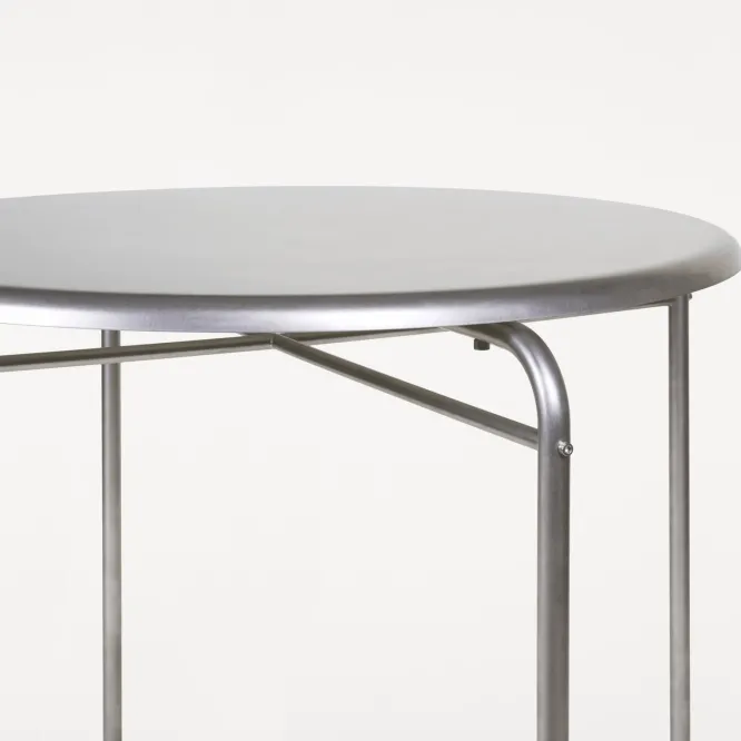 Stół Ogrodowy Petit Rond 90 Cm Frama