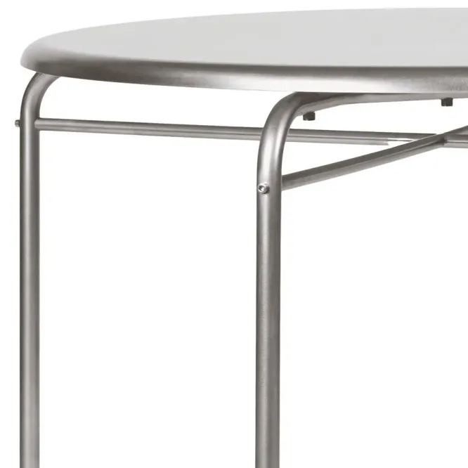 Stół Ogrodowy Petit Rond 90 Cm Frama