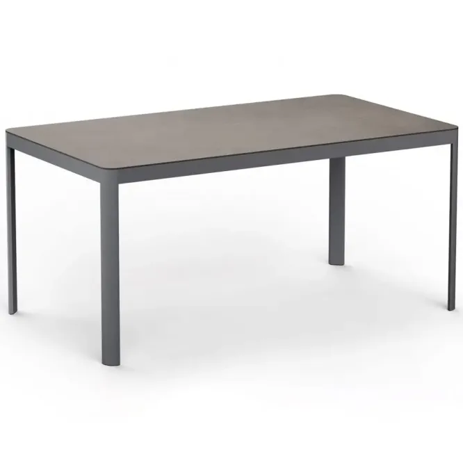 Stół Ogrodowy Sierra Blat Ceramiczny