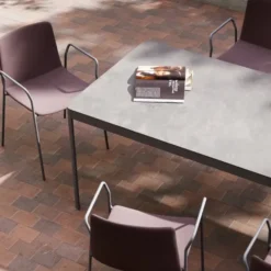 Stół Ogrodowy Sierra Blat Ceramiczny