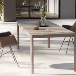 Stół Ogrodowy Sierra Blat Ceramiczny
