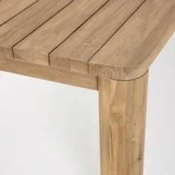 Stół Ogrodowy Tavolo 240 Cm Bizzotto