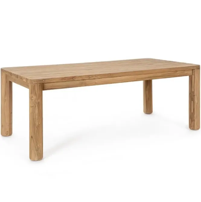 Stół Ogrodowy Tavolo 200 Cm Bizzotto