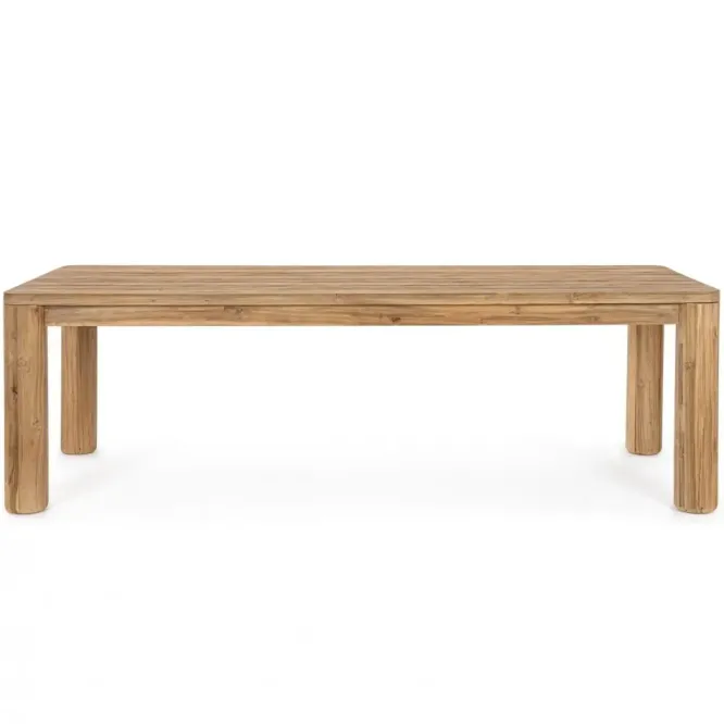 Stół Ogrodowy Tavolo 200 Cm Bizzotto