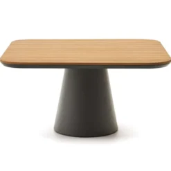 Stół Ogrodowy Tudons 148 Cm Kave Home