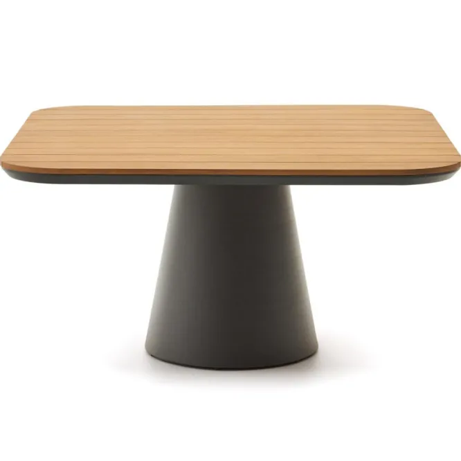 Stół Ogrodowy Tudons 148 Cm Kave Home