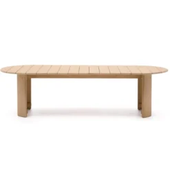 Stół Ogrodowy Xoriguer 280 Cm Kave Home