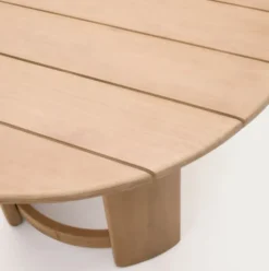 Stół Ogrodowy Xoriguer 280 Cm Kave Home
