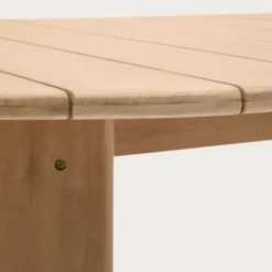 Stół Ogrodowy Xoriguer 280 Cm Kave Home