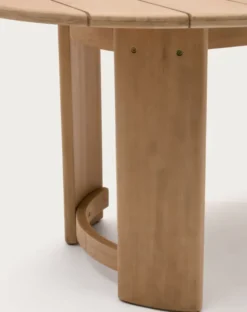 Stół Ogrodowy Xoriguer 280 Cm Kave Home