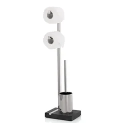 Stojak Na Papier Toaletowy Menoto Matt Ii Blomus