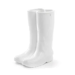 Stojak Na Parasole Memorabilia My Rainboots Biały Seletti