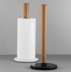 Stojak Na Ręczniki Kuchenne Biały Normann Copenhagen