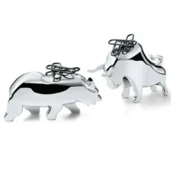 Stojak Na Spinacze Bull&Bear Philippi