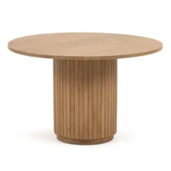 Stół Okrągły Licia Kave Home